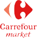 distribution alimentaire carrefour market