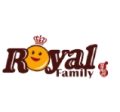 importateur gamme royal family