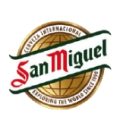 distributeur gamme san miguel