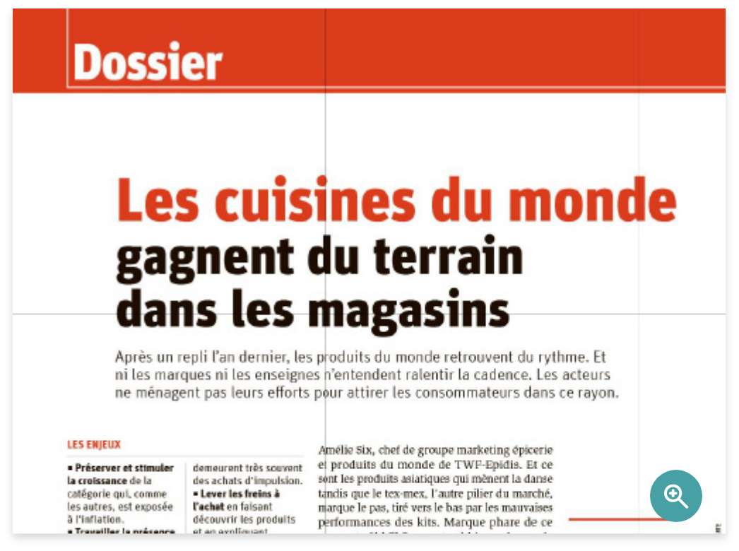 grossiste produits espagnols