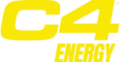 distribution boisson c4 energy