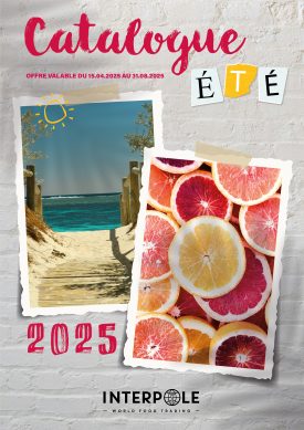épicerie internationale en gros