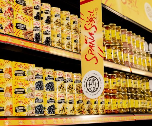 distributeur alimentaire produits asiatiques