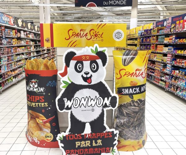 grossiste alimentaire produits du monde