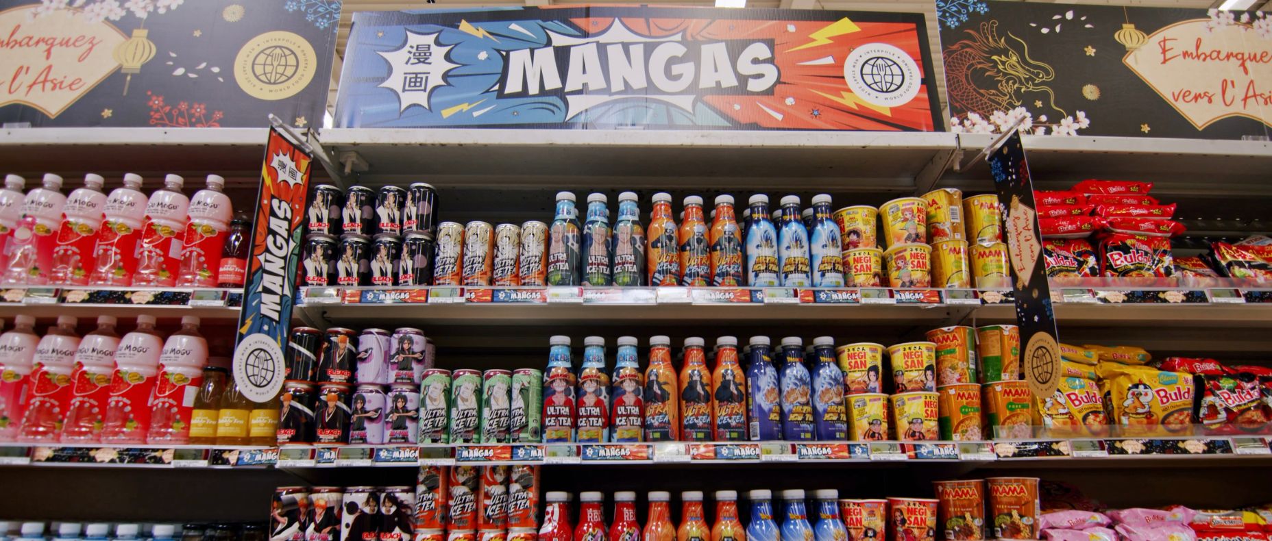 grossiste alimentaire produits espagnols