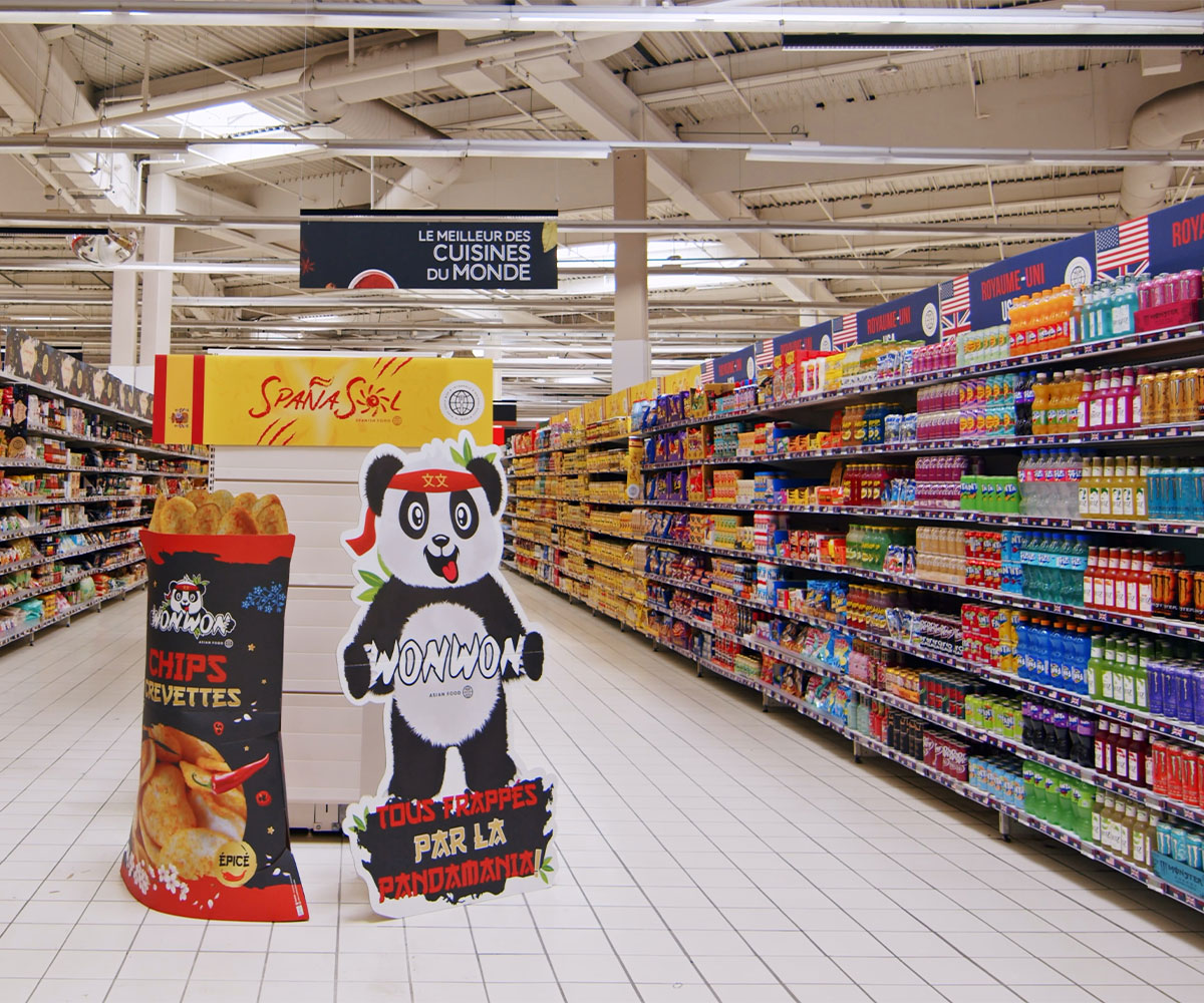 grossiste alimentaire produits tendances