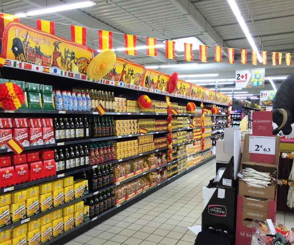 grossiste snack apero