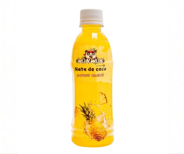 grossistes boissons nata de coco