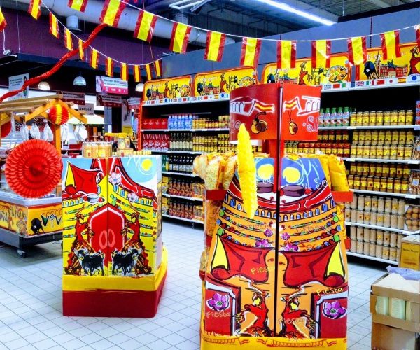 produits alimentaires tendances chocolat dubai