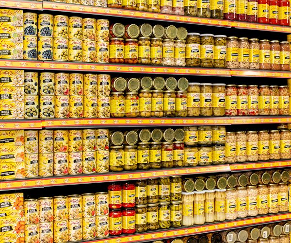 produits espagnols cartonnent gms