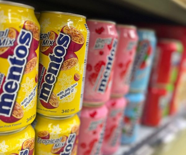 grossiste alimentaire produits americains