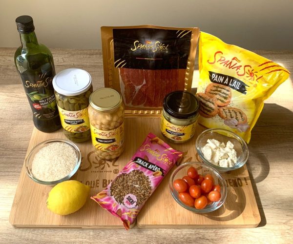 ete des saveurs du monde distributeur boisson