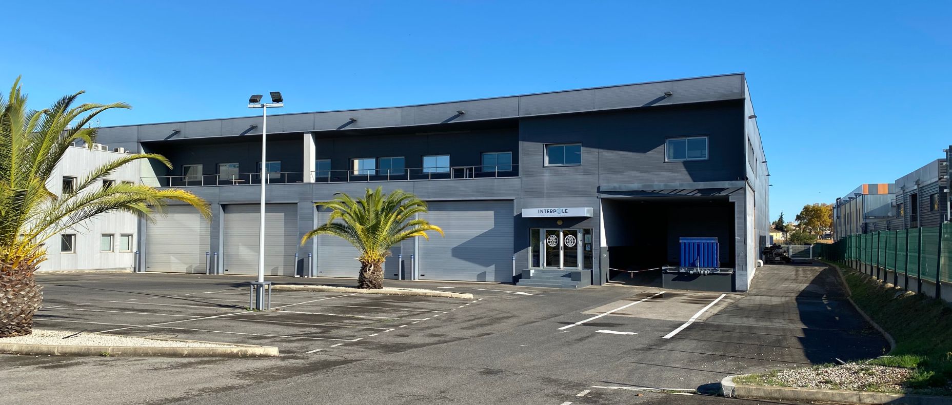 ete des saveurs du monde distributeur gms