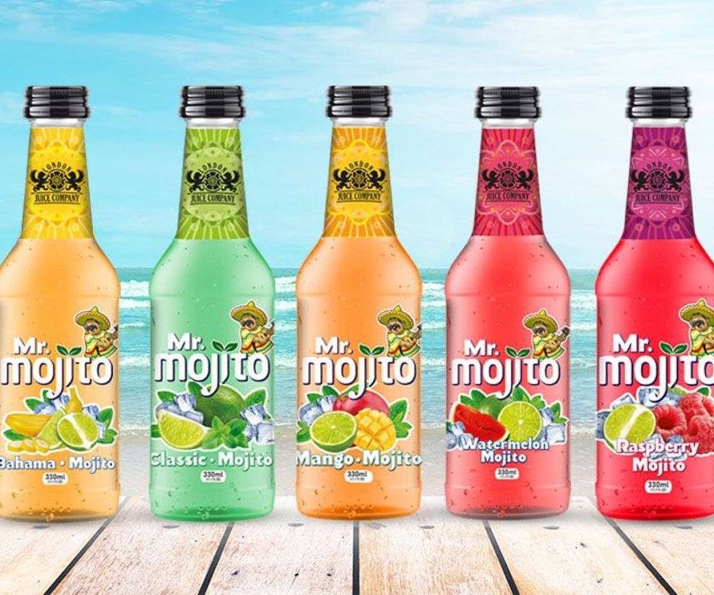 ete des saveurs du monde distributeur pop food