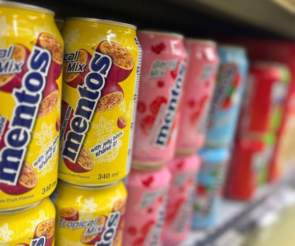 produits alimentaires pop food interpole