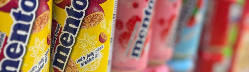 Grossiste de confiseries américaines à Lyon : un marché en pleine expansion pour la grande distribution