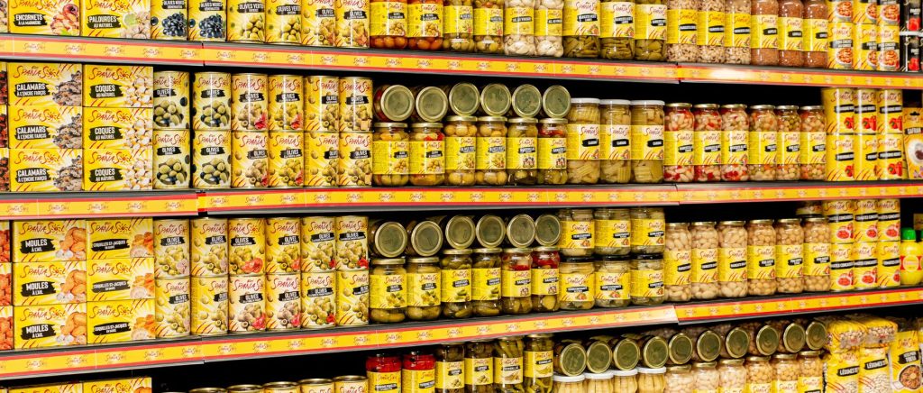produits alimentaires du monde lyon interpole