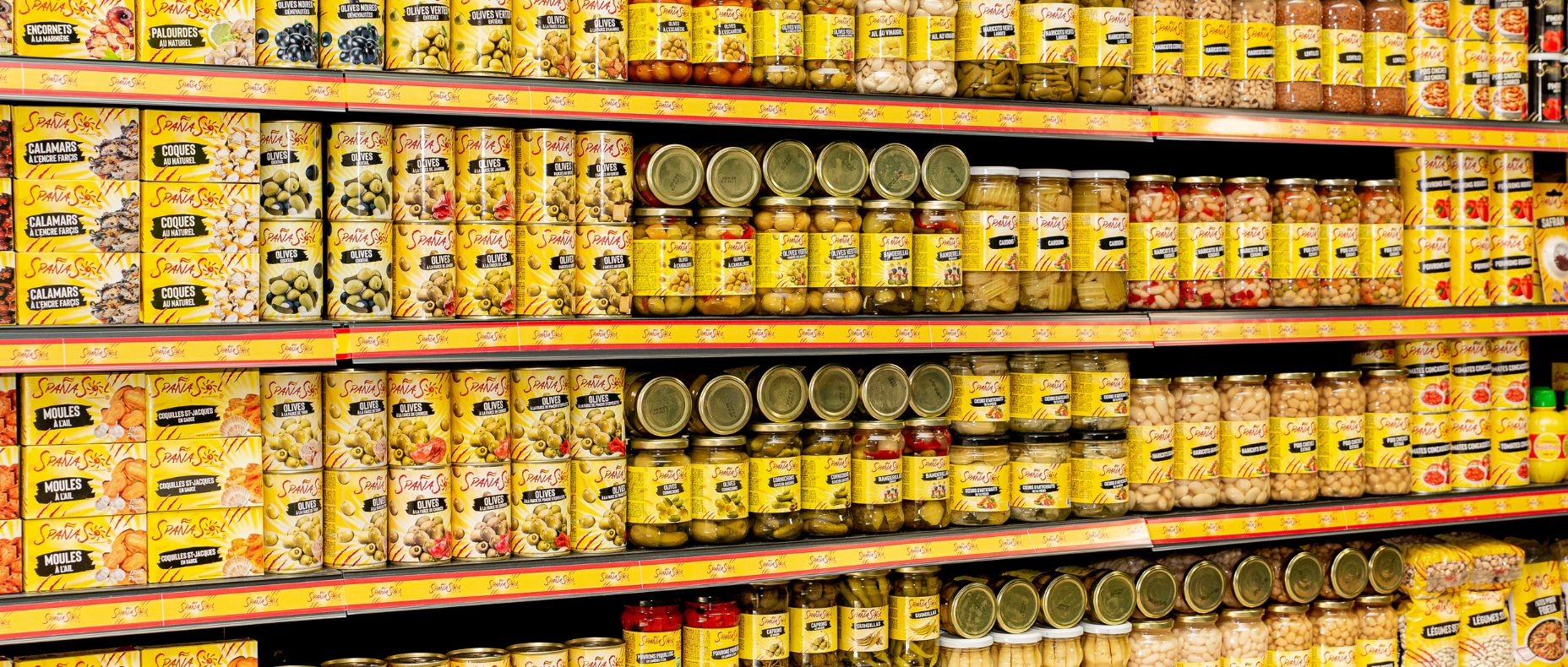 produits alimentaires du monde lyon interpole